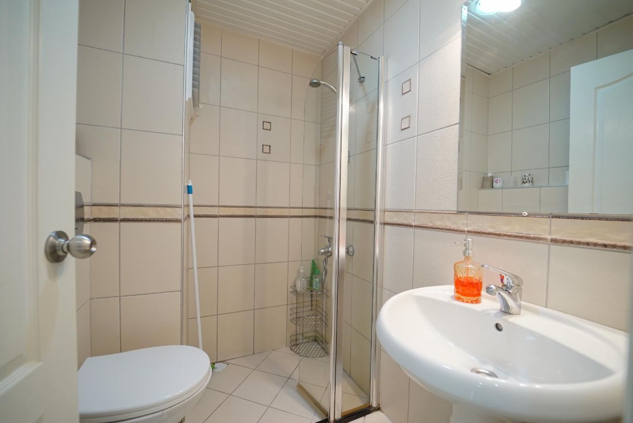 Пентхаус в Алании, Турция, 190 м² - фото 13