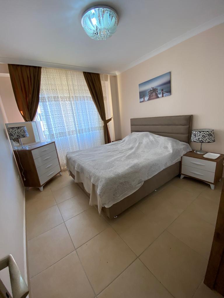 Квартира в Алании, Турция, 75 м² - фото 13