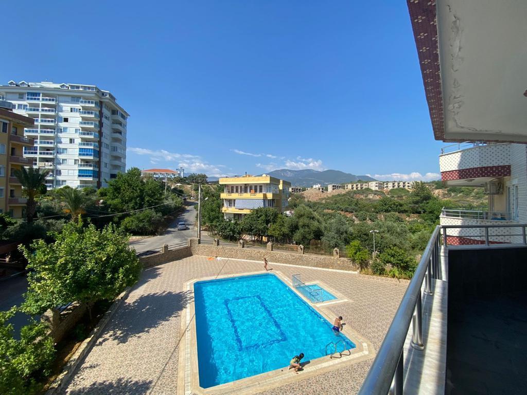 Квартира в Алании, Турция, 130 м² - фото 13