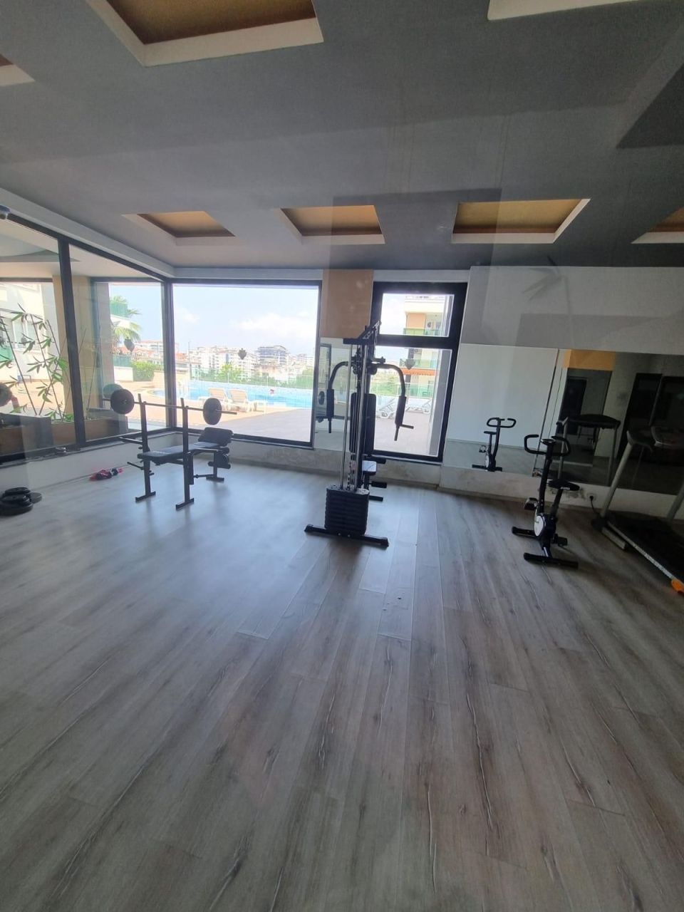 Пентхаус в Алании, Турция, 160 м² - фото 13