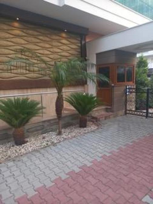 Квартира в Алании, Турция, 115 м² - фото 13