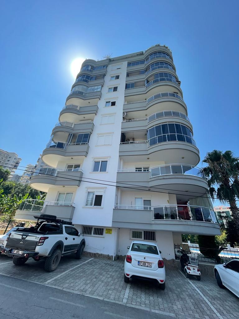 Квартира в Алании, Турция, 125 м² - фото 13