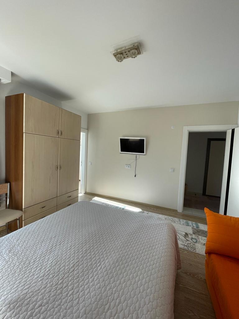 Пентхаус в Алании, Турция, 280 м² - фото 13