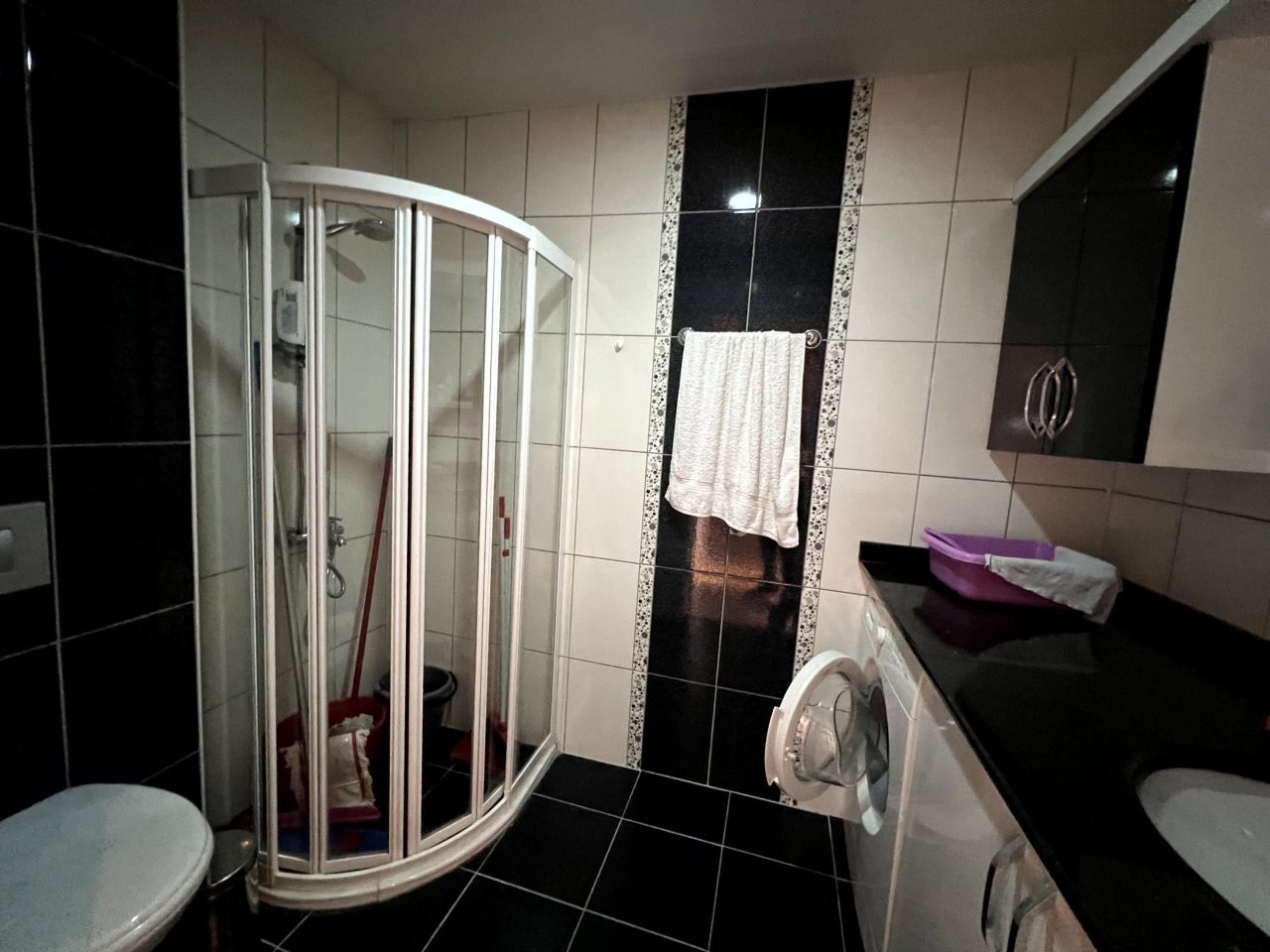 Квартира в Алании, Турция, 120 м² - фото 13