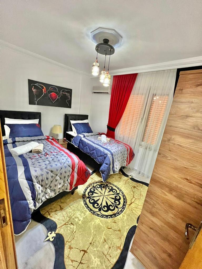 Квартира в Алании, Турция, 105 м² - фото 13