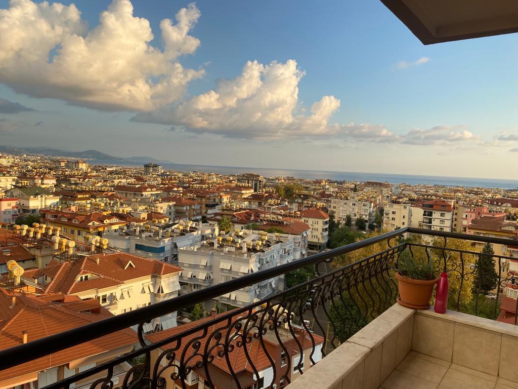 Пентхаус в Алании, Турция, 300 м² - фото 13