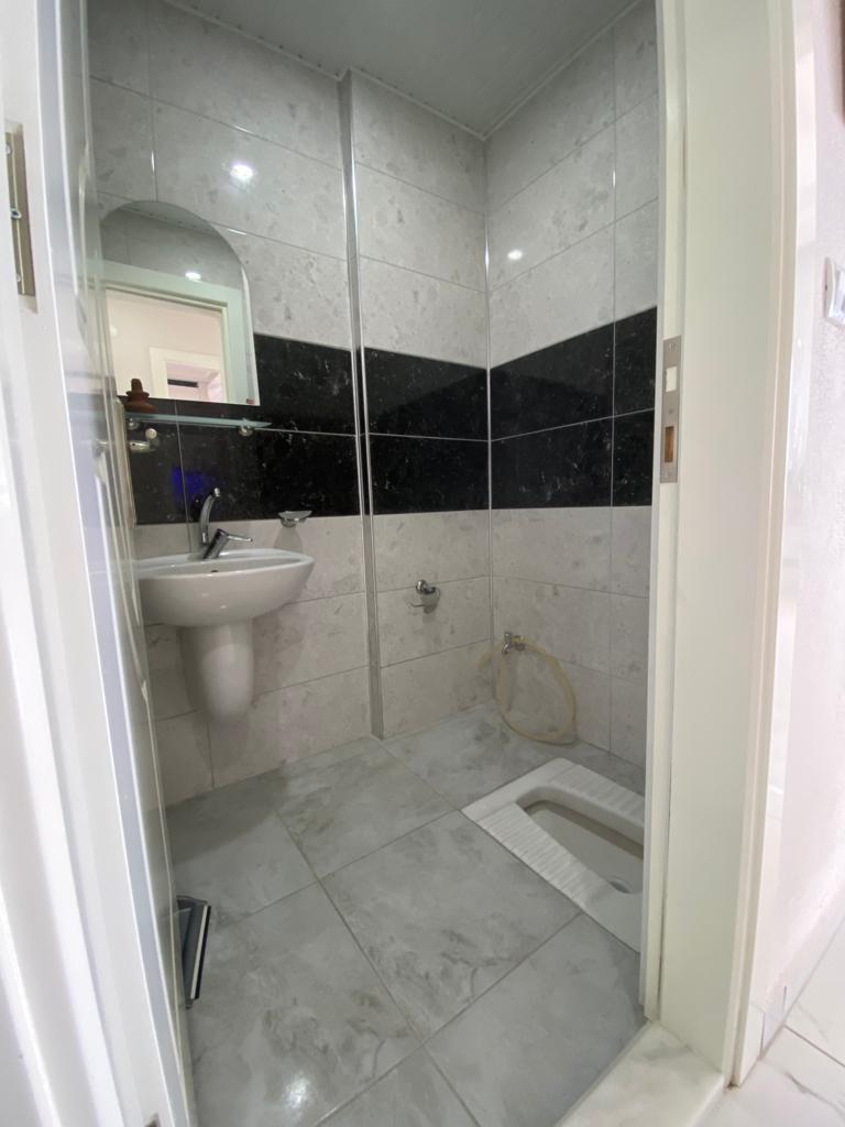 Квартира в Алании, Турция, 105 м² - фото 13