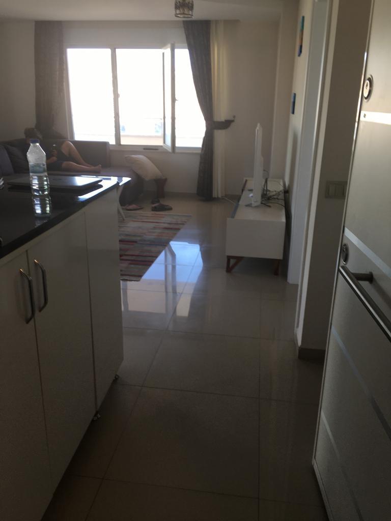 Квартира в Алании, Турция, 70 м² - фото 13