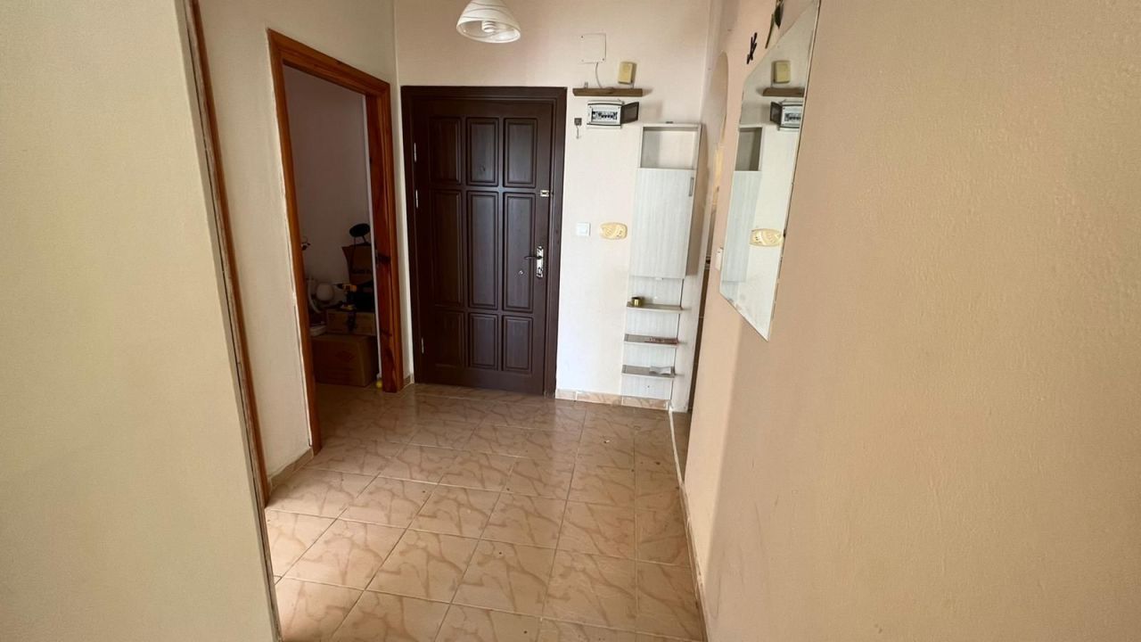 Квартира в Алании, Турция, 105 м² - фото 13