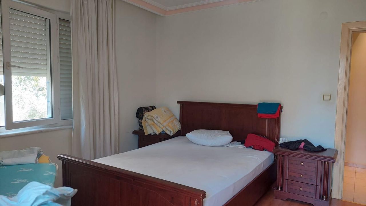 Квартира в Алании, Турция, 160 м² - фото 13