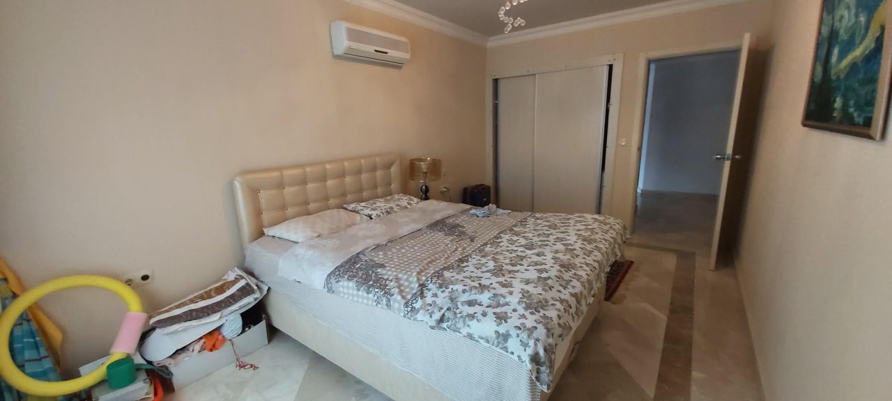 Квартира в Алании, Турция, 160 м² - фото 13