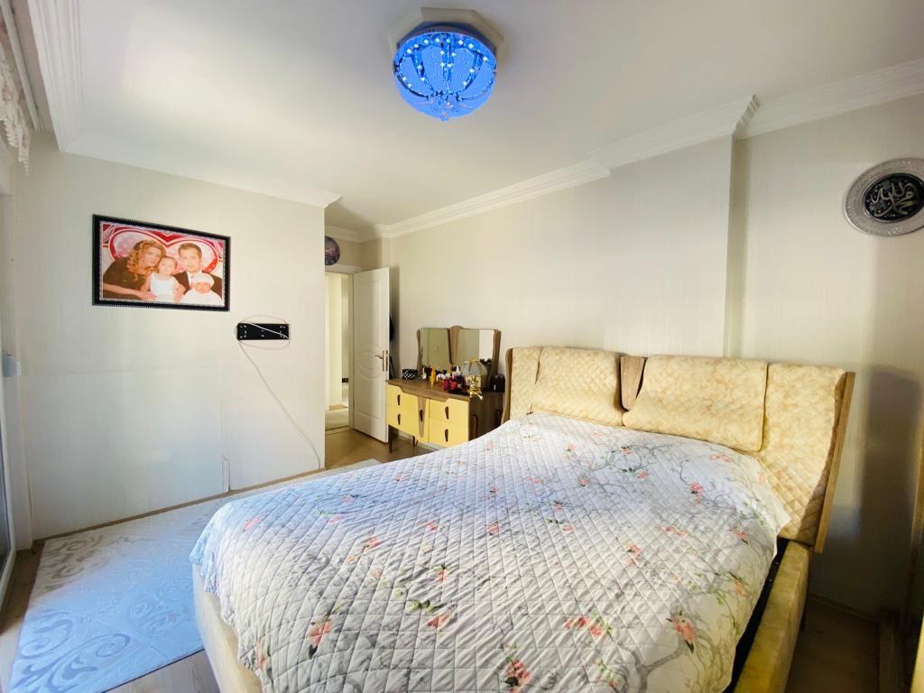 Квартира в Алании, Турция, 135 м² - фото 13