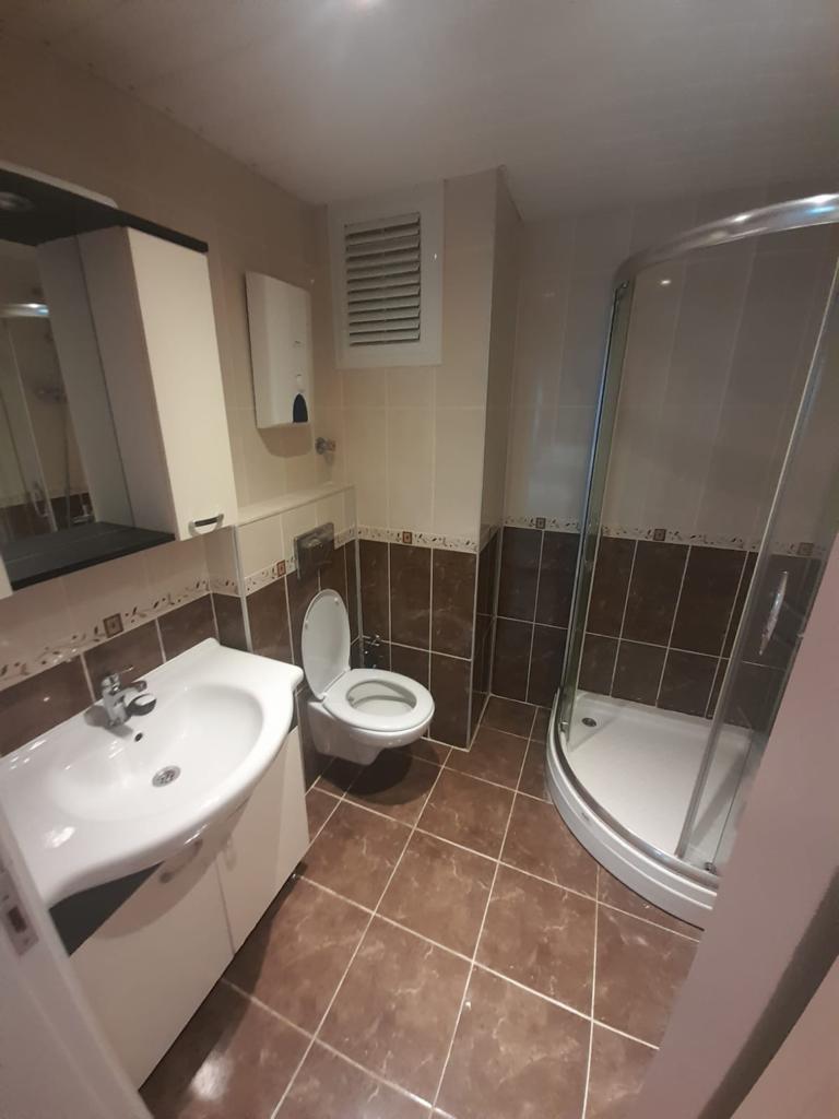 Квартира в Алании, Турция, 70 м² - фото 13
