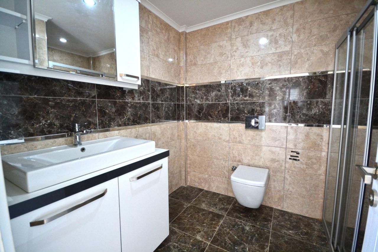 Квартира в Алании, Турция, 155 м² - фото 13