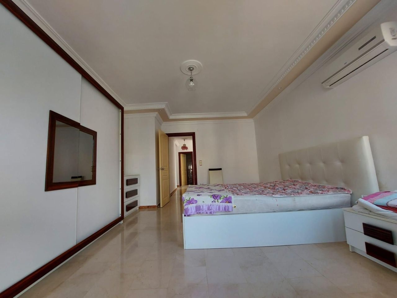 Пентхаус в Алании, Турция, 220 м² - фото 13