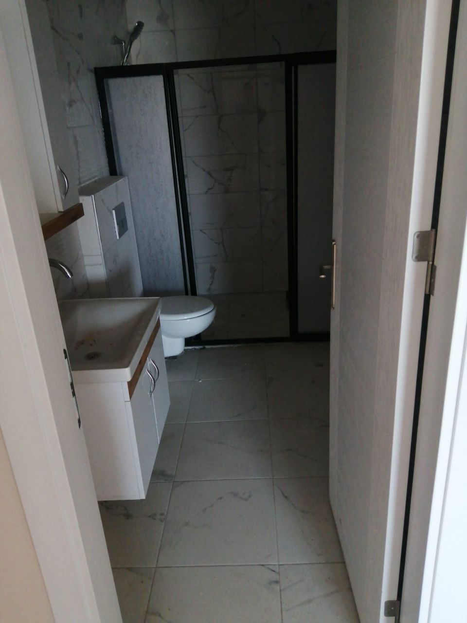 Квартира в Алании, Турция, 80 м² - фото 13