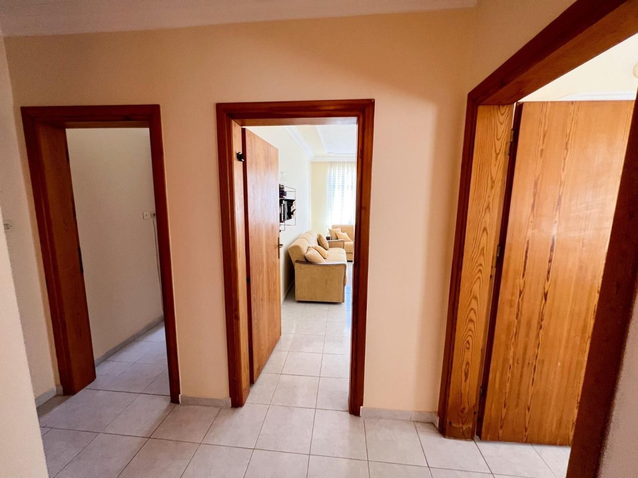 Квартира в Алании, Турция, 100 м² - фото 13