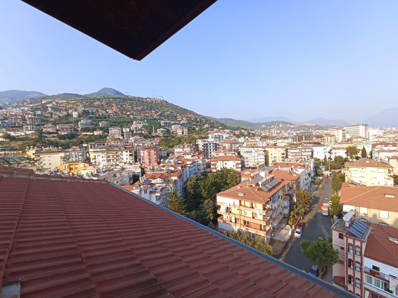 Пентхаус в Алании, Турция, 250 м² - фото 13