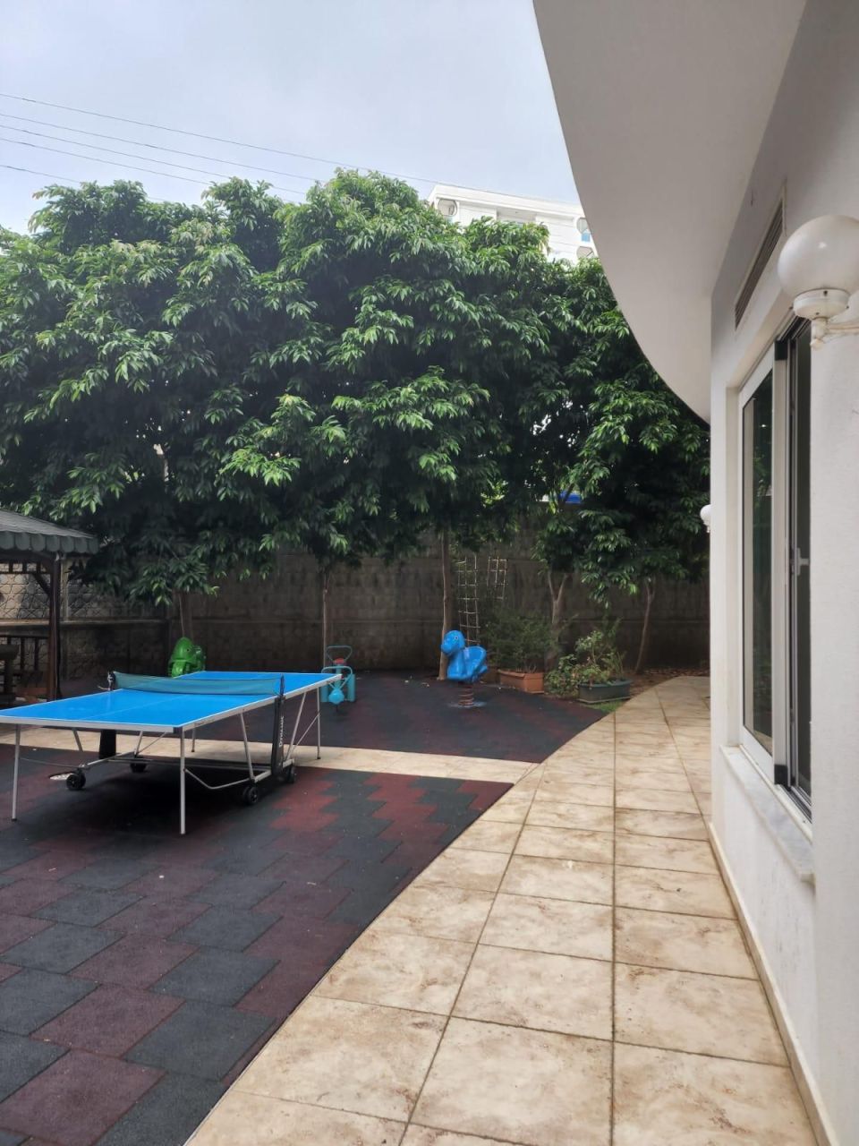 Квартира в Алании, Турция, 60 м² - фото 13