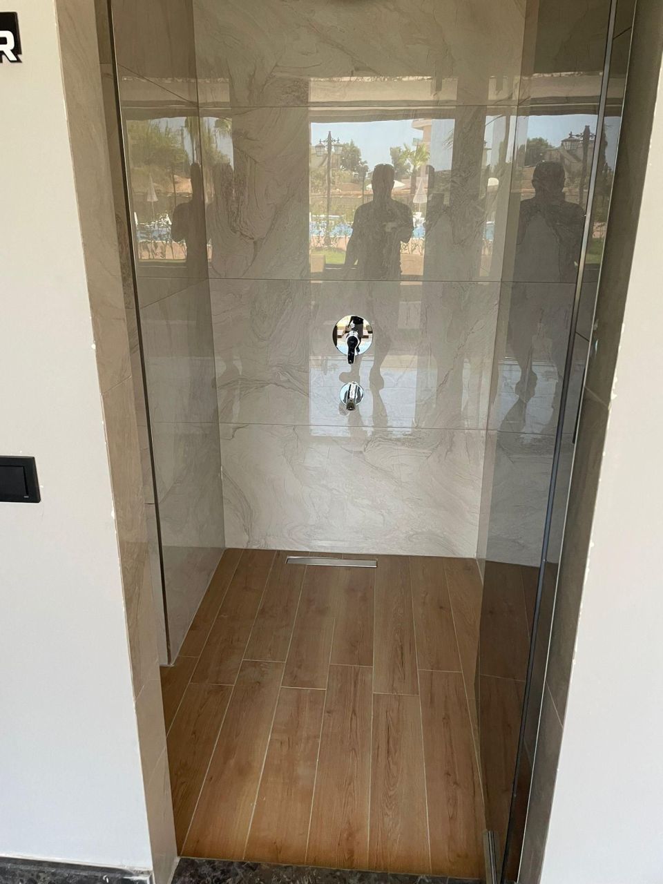 Квартира в Алании, Турция, 60 м² - фото 13