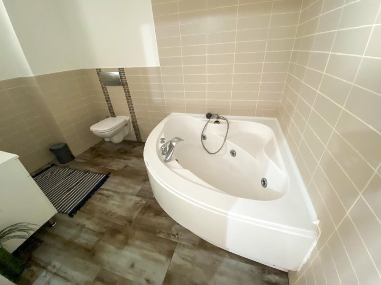 Квартира в Конаклы, Турция, 110 м² - фото 13