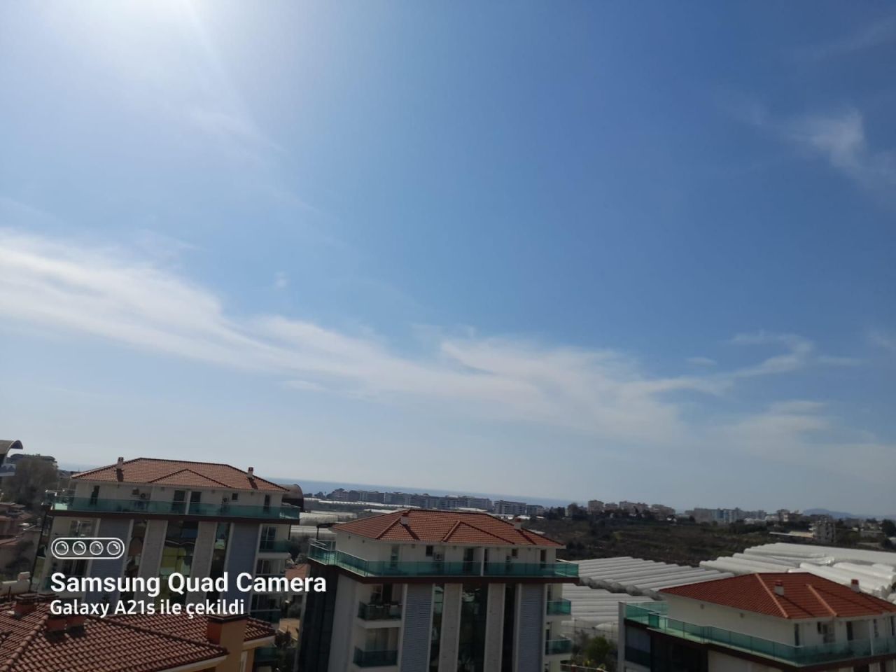 Квартира в Алании, Турция, 220 м² - фото 13