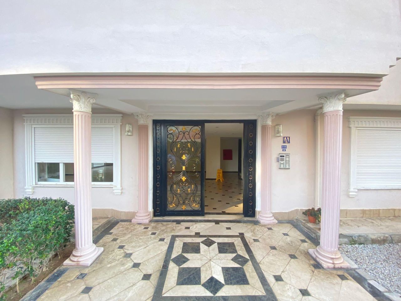 Квартира в Алании, Турция, 120 м² - фото 13