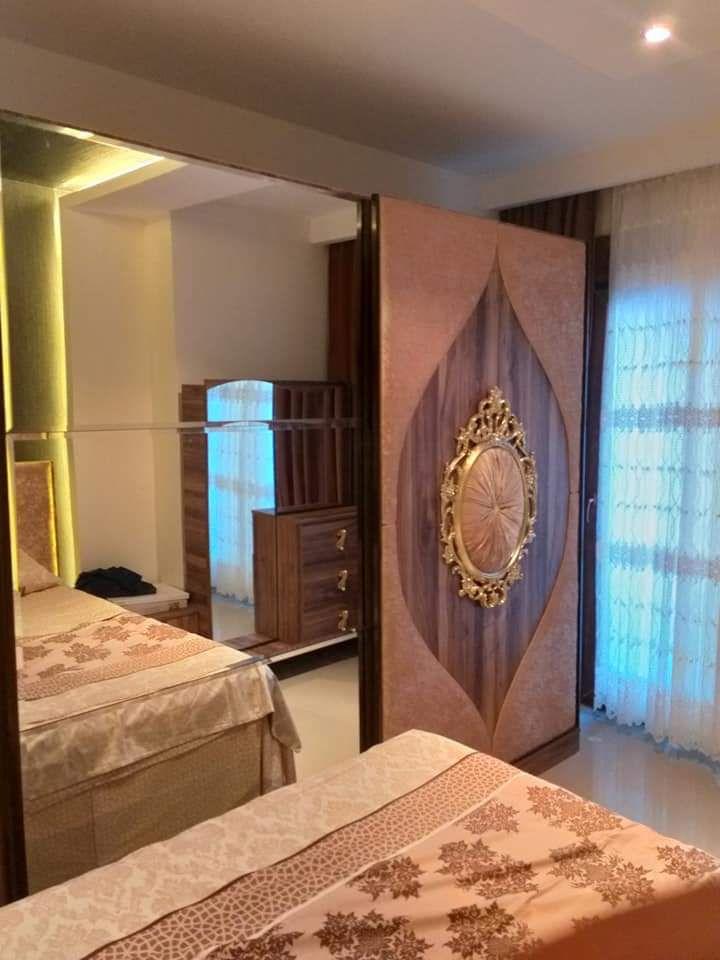 Квартира в Алании, Турция, 110 м² - фото 13