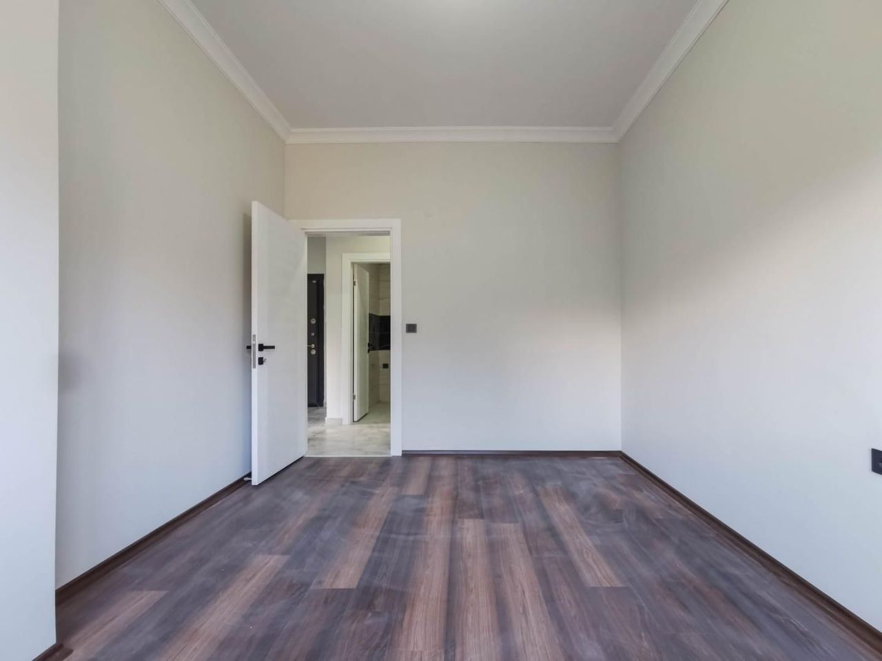 Квартира в Алании, Турция, 120 м² - фото 13