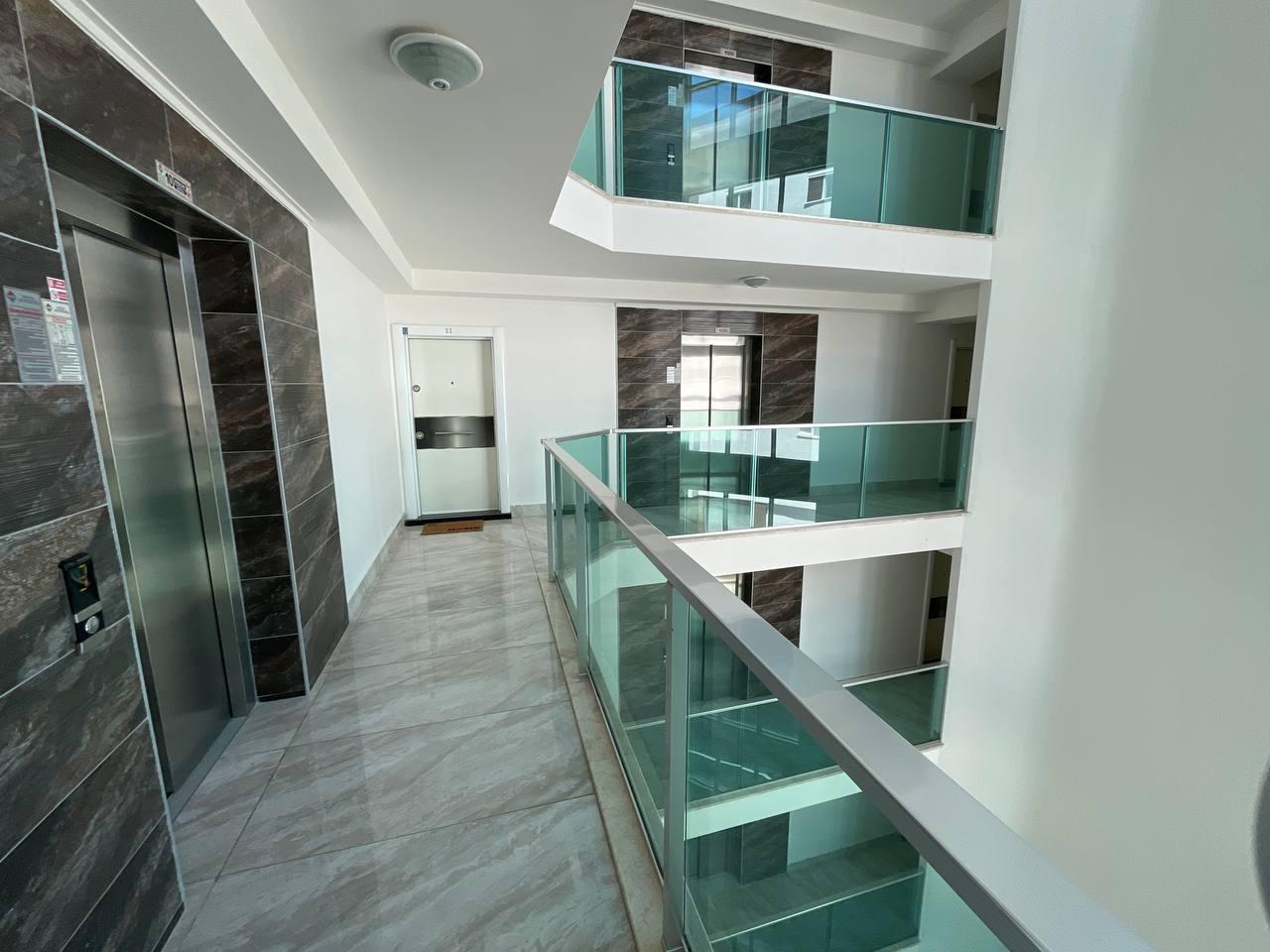 Квартира в Алании, Турция, 84 м² - фото 13