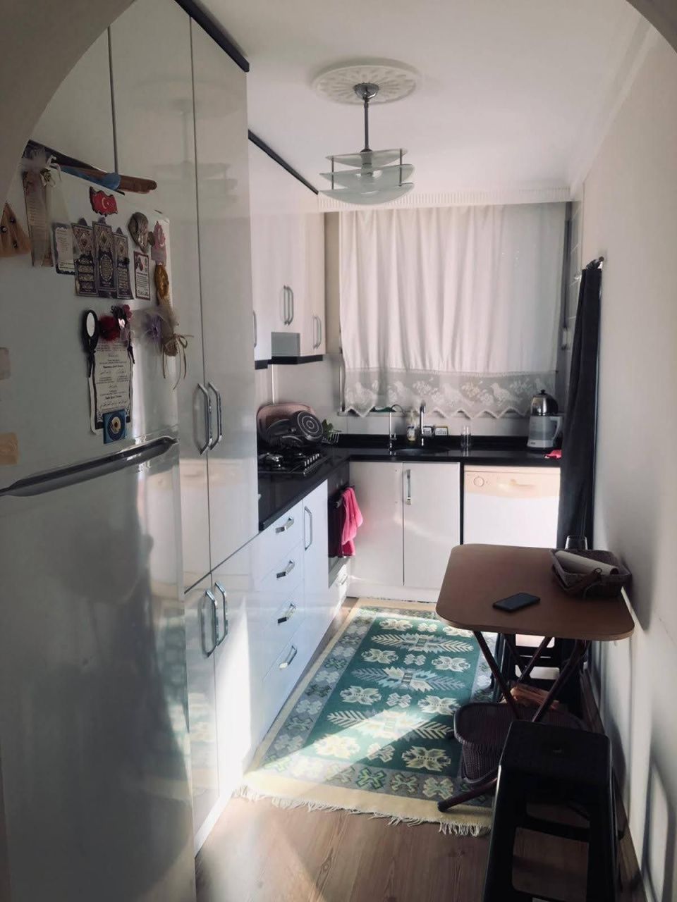 Пентхаус в Алании, Турция, 220 м² - фото 13