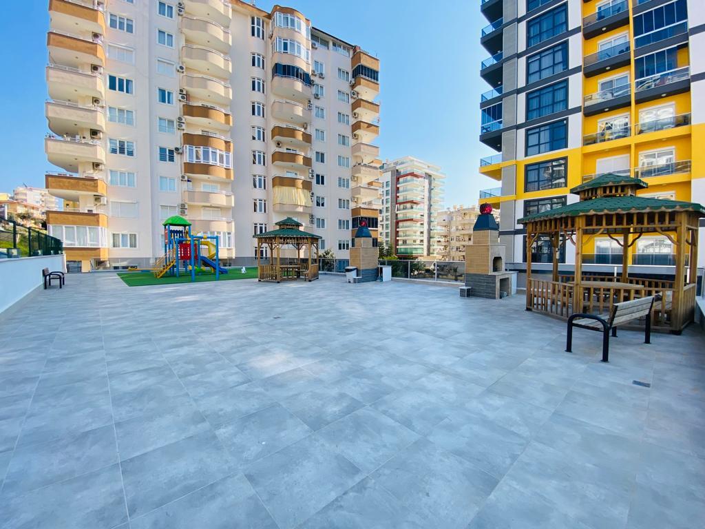 Квартира в Алании, Турция, 120 м² - фото 13