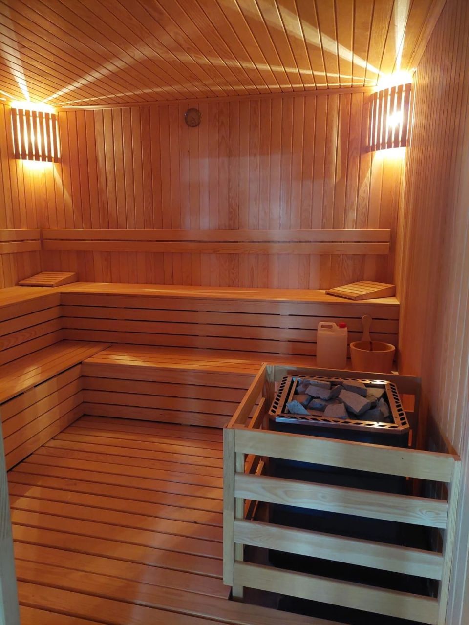 Квартира в Алании, Турция, 115 м² - фото 13