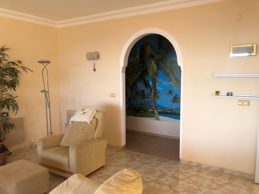 Вилла в Алании, Турция, 140 м² - фото 13