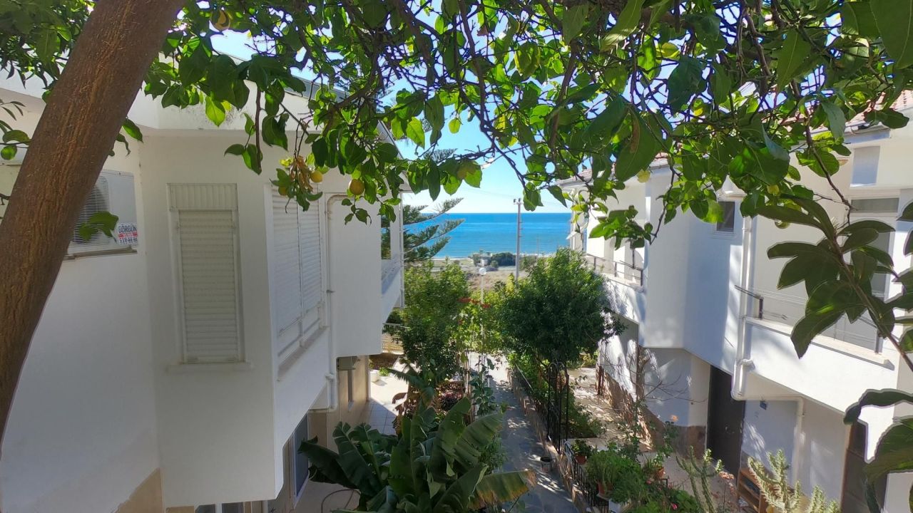 Вилла в Алании, Турция, 135 м² - фото 13