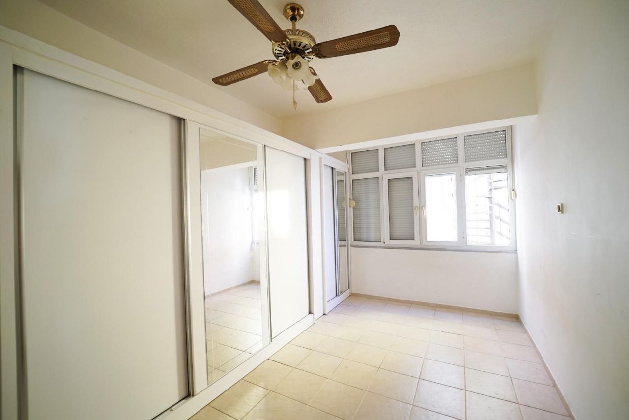 Квартира в Алании, Турция, 87 м² - фото 13