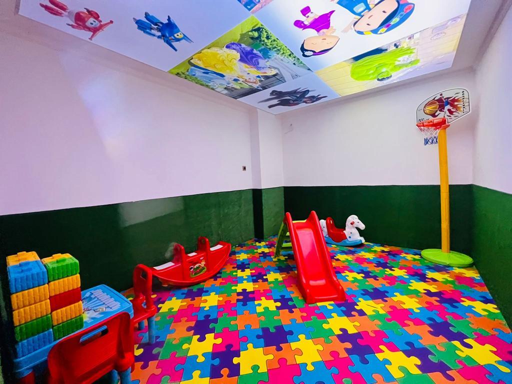 Квартира в Алании, Турция, 75 м² - фото 13