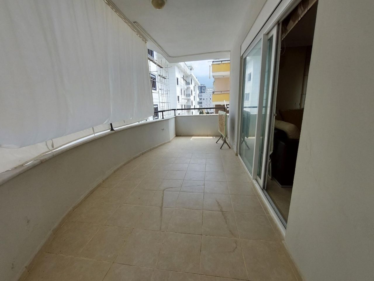 Квартира в Алании, Турция, 110 м² - фото 13