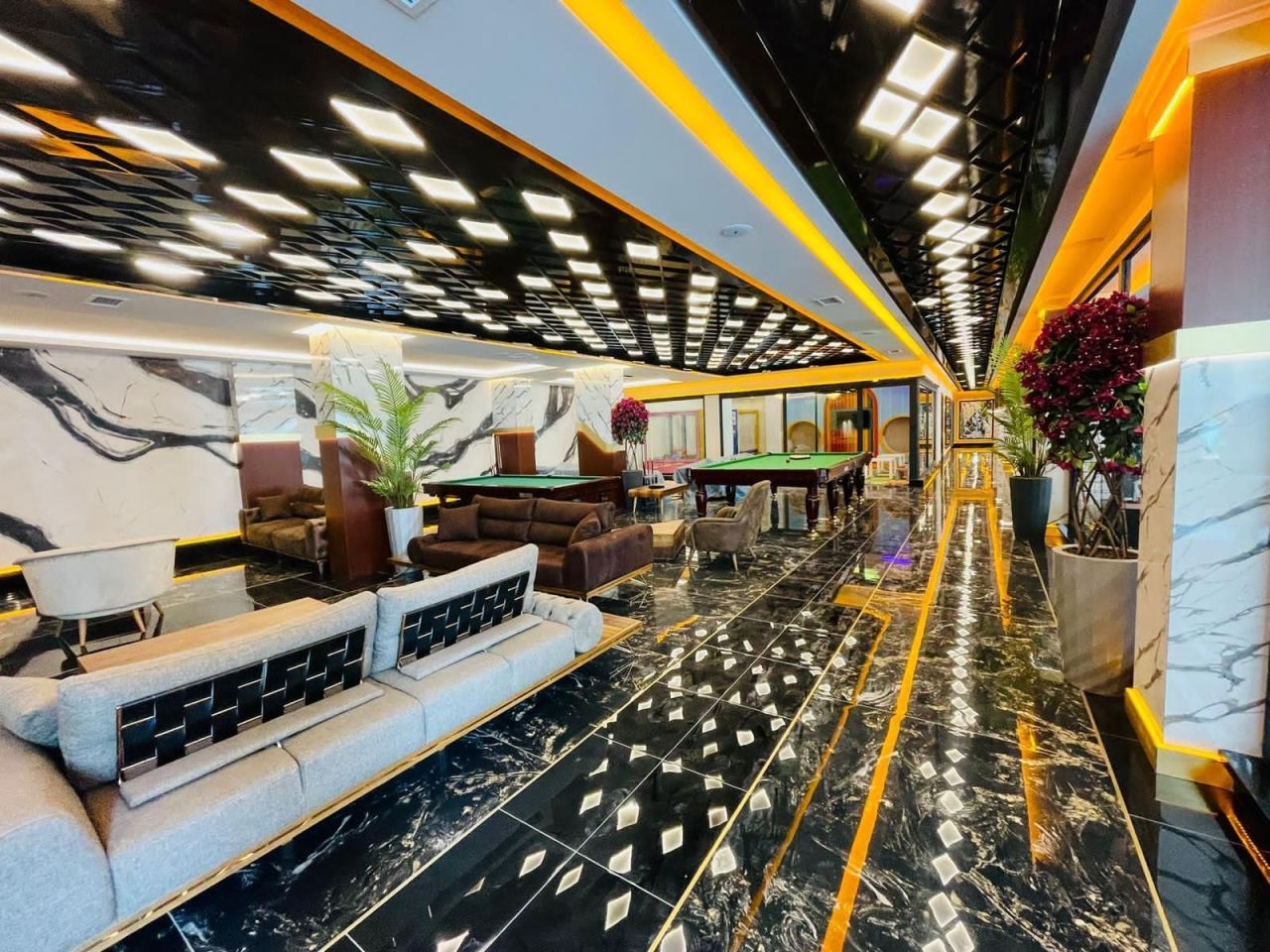 Квартира в Алании, Турция, 135 м² - фото 13