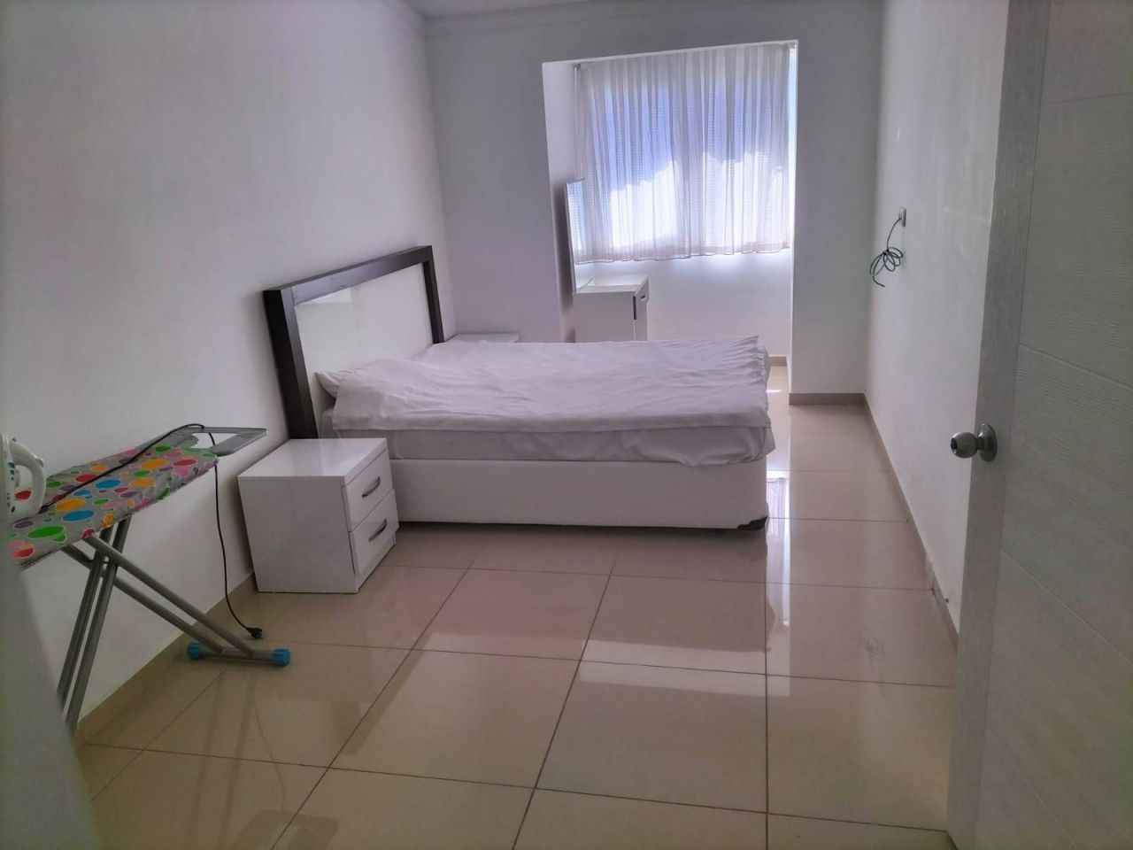 Пентхаус в Алании, Турция, 106 м² - фото 13