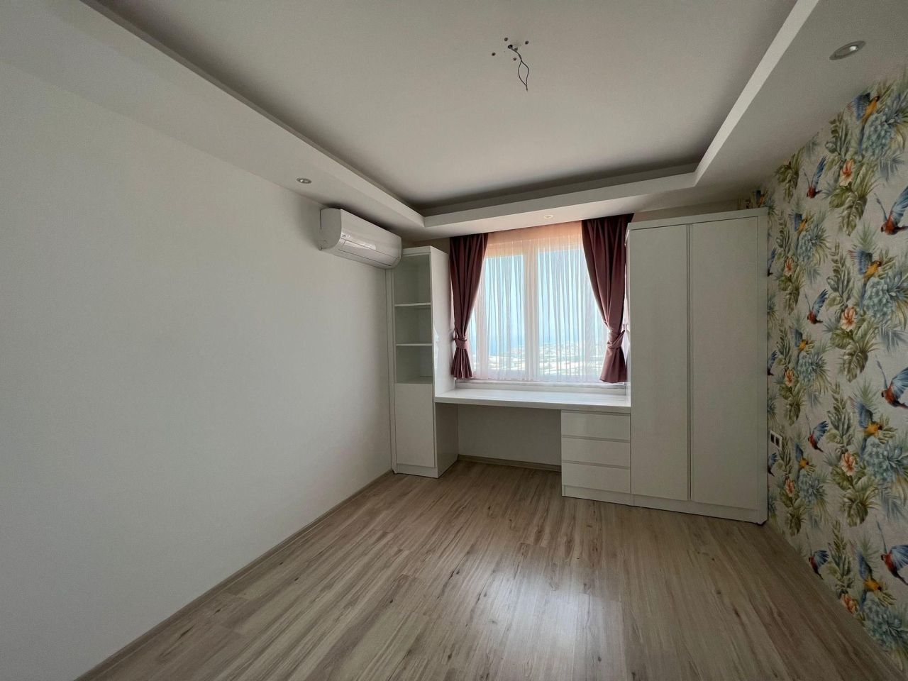 Пентхаус в Алании, Турция, 195 м² - фото 13