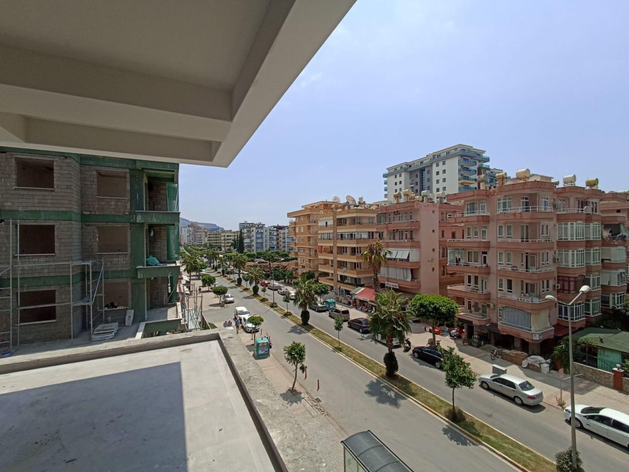 Квартира в Алании, Турция, 117 м² - фото 13