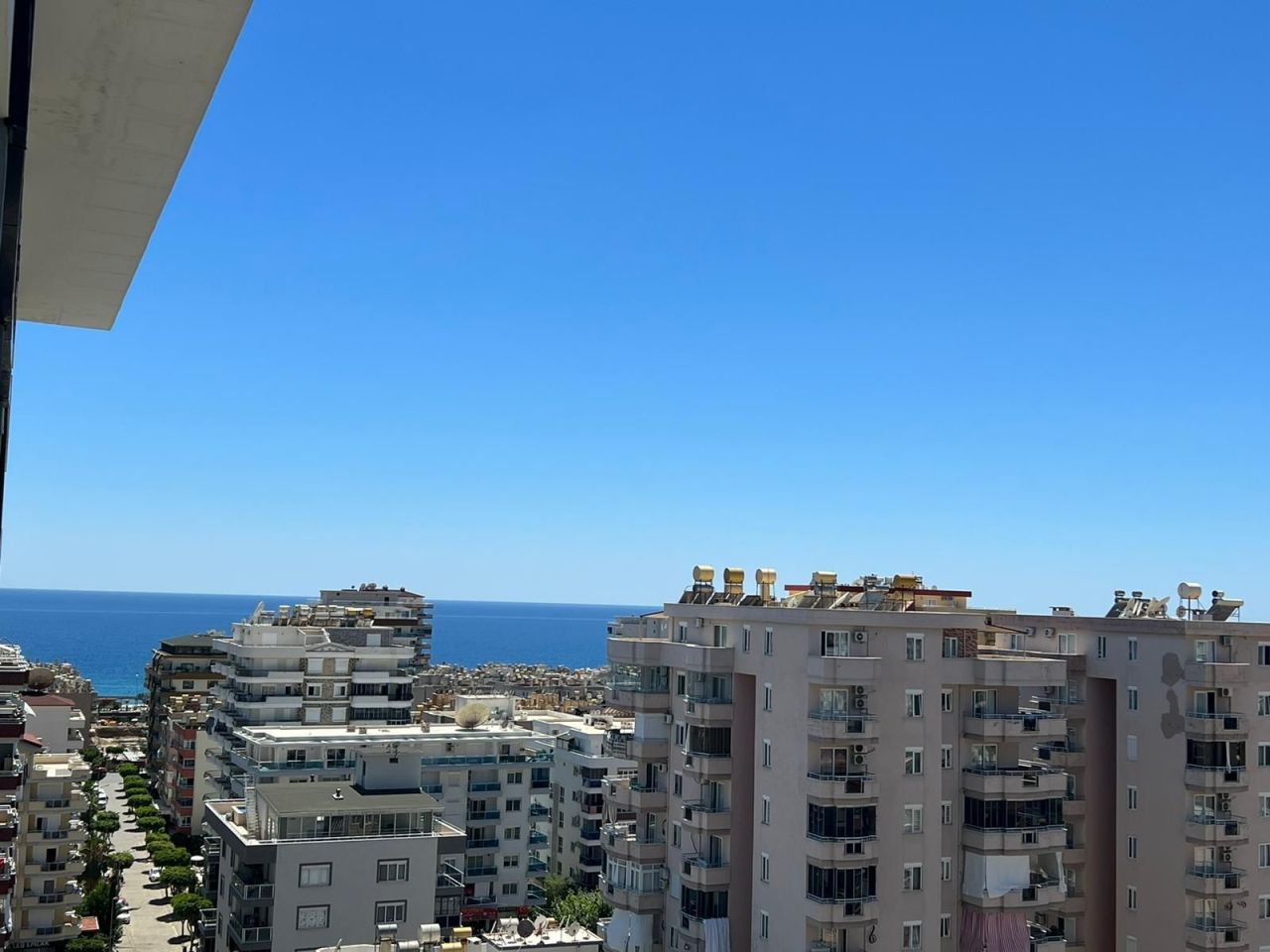 Квартира в Алании, Турция, 140 м² - фото 13