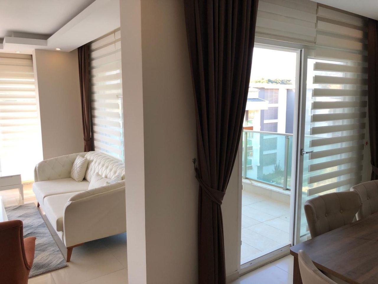 Квартира в Кестеле, Турция, 185 м² - фото 13