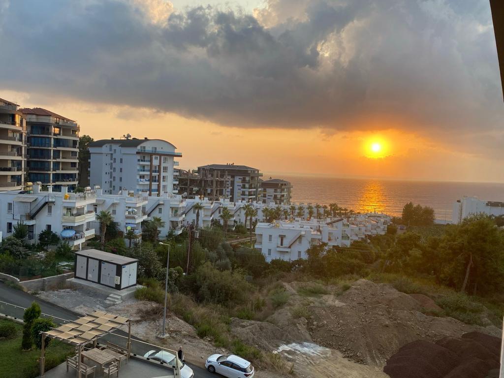 Квартира в Алании, Турция, 60 м² - фото 13