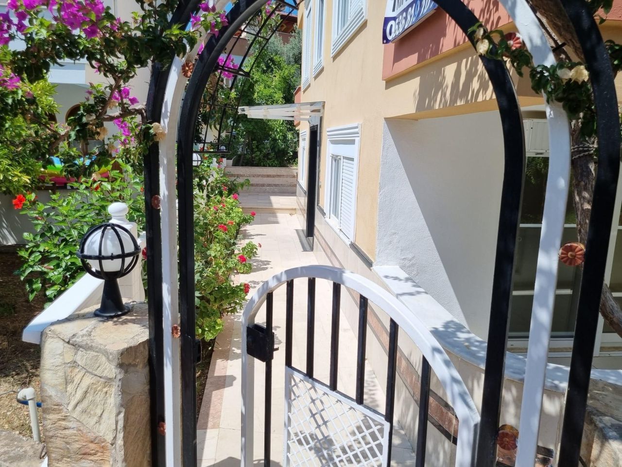 Вилла в Алании, Турция, 320 м² - фото 13