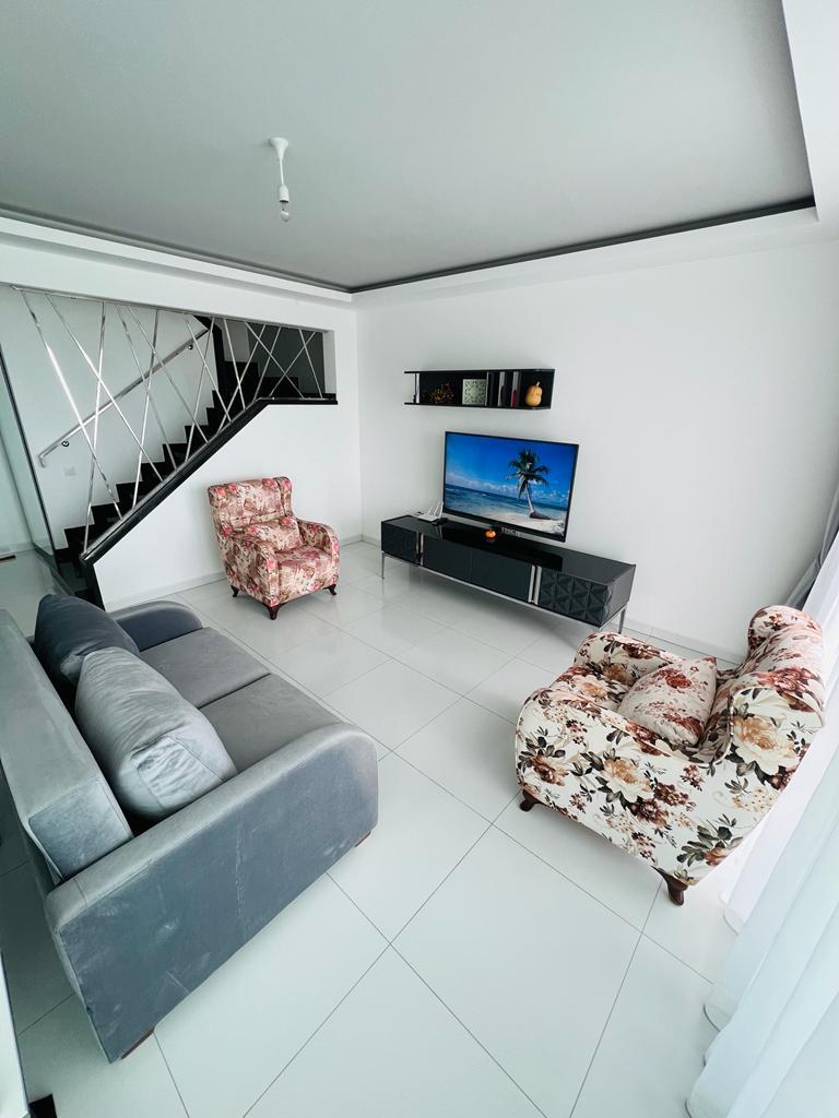 Квартира в Алании, Турция, 147 м² - фото 13