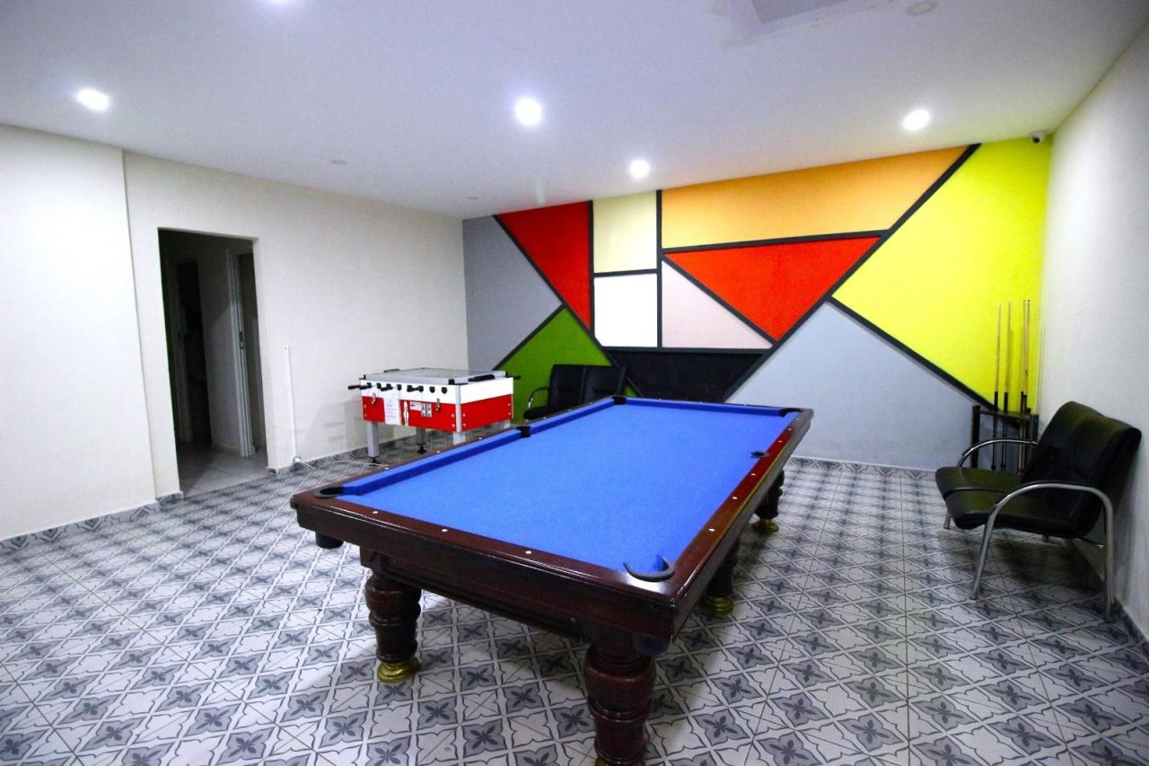 Квартира в Алании, Турция, 115 м² - фото 13