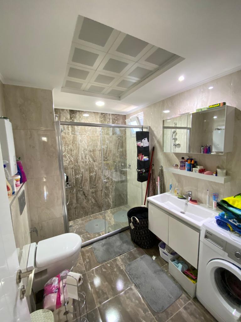 Квартира в Авсалларе, Турция, 70 м² - фото 13