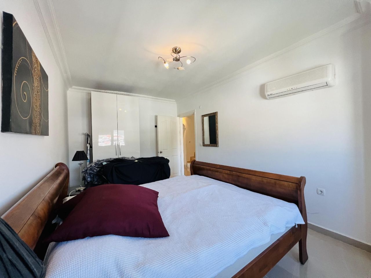 Пентхаус в Алании, Турция, 280 м² - фото 13